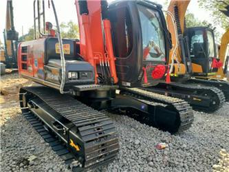 Hitachi ZX 120