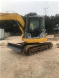 Komatsu pc78us