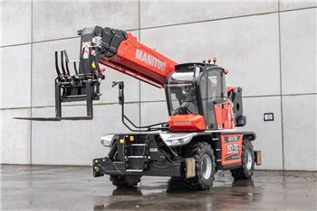 Manitou MRT 2660