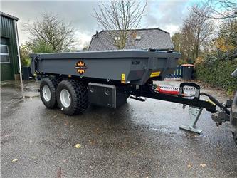 Palmse Trailer PT900EMB