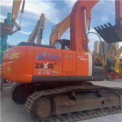 Hitachi ZX 270