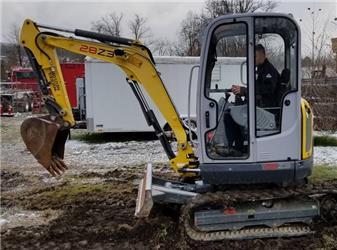 Wacker Neuson 28Z3