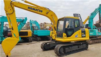 Komatsu PC130-7