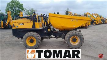 JCB 6 TST