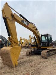 CAT 326