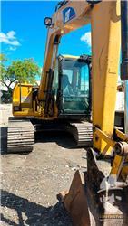 CAT 307 C