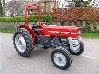 Massey Ferguson 135