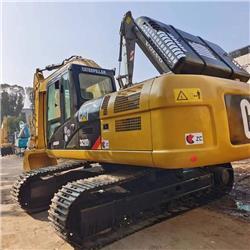 CAT 329 D