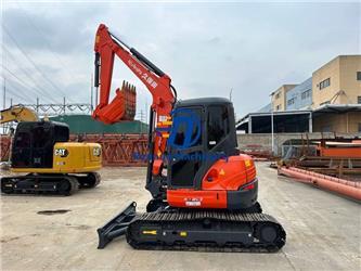 Kubota KX163