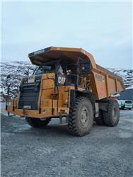 CAT 772G