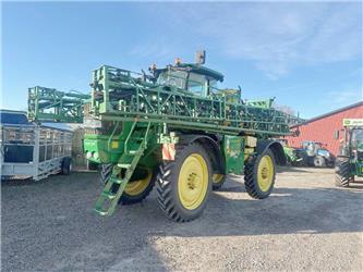 John Deere 5430i