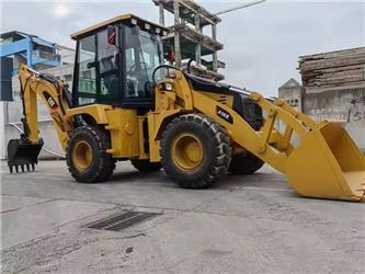 CAT 416 E