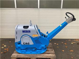 Weber CR 6