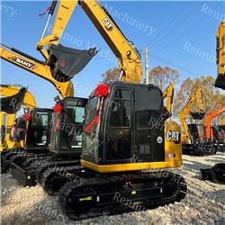 CAT 307