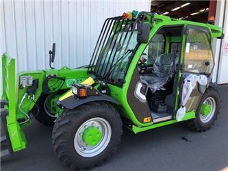 Merlo TH42