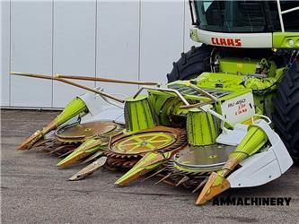 CLAAS RU450Xtra