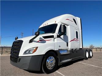 Freightliner Cascadia