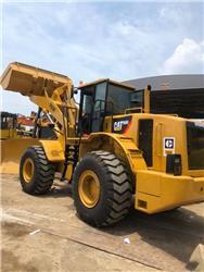 CAT 966 H