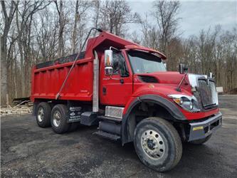 International 7500 SFA