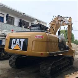 CAT 324