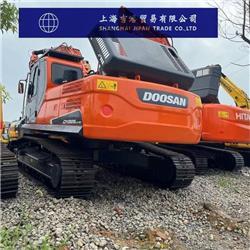 Doosan DX 225