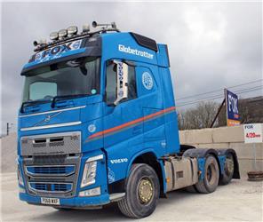 Volvo FH 500