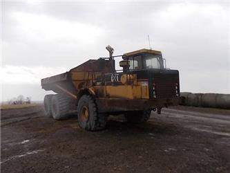 CAT 350E II