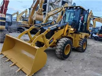 CAT 416 E