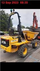 JCB 3TSTH