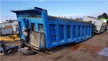  TIPPER BODY 6500x2500