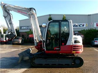 Takeuchi TB290-2