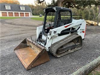 Bobcat T 550