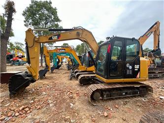 CAT 308 E