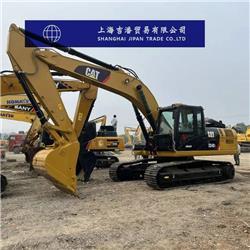 CAT 324 D