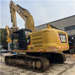 CAT 330