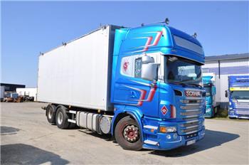 Scania R620 LB6X2HNB