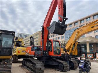 Doosan DX225