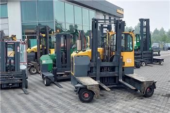 Combilift C6000