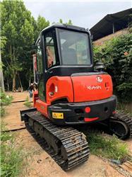 Kubota KX 163