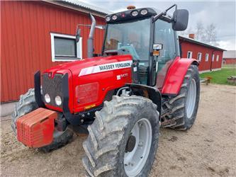 Massey Ferguson 5470