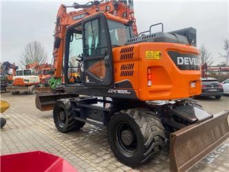 Doosan DX165W-5