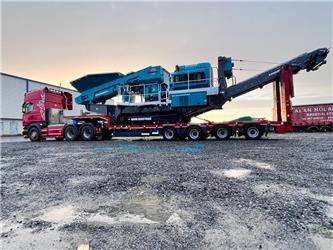  Powerscreen. 1000