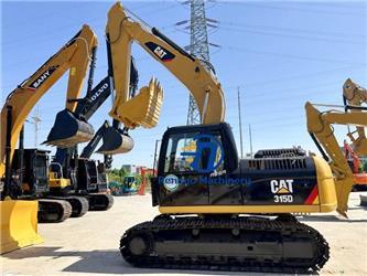 CAT 315D