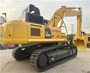 Komatsu PC 400