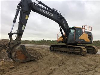 Volvo EC380EL