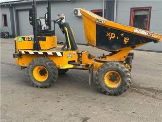 JCB 3STH 2S5