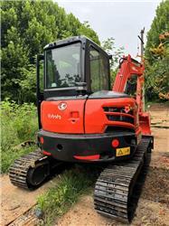 Kubota KX 163