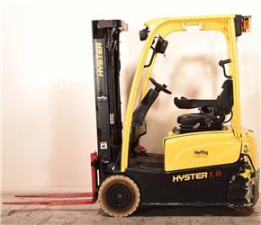 Hyster J1.6XNT