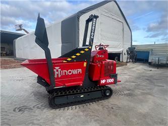 Hinowa HS 1500