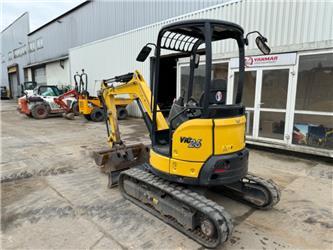 Yanmar VIO26 (00645)